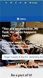 Mobile Screenshot of neweuropeans.net